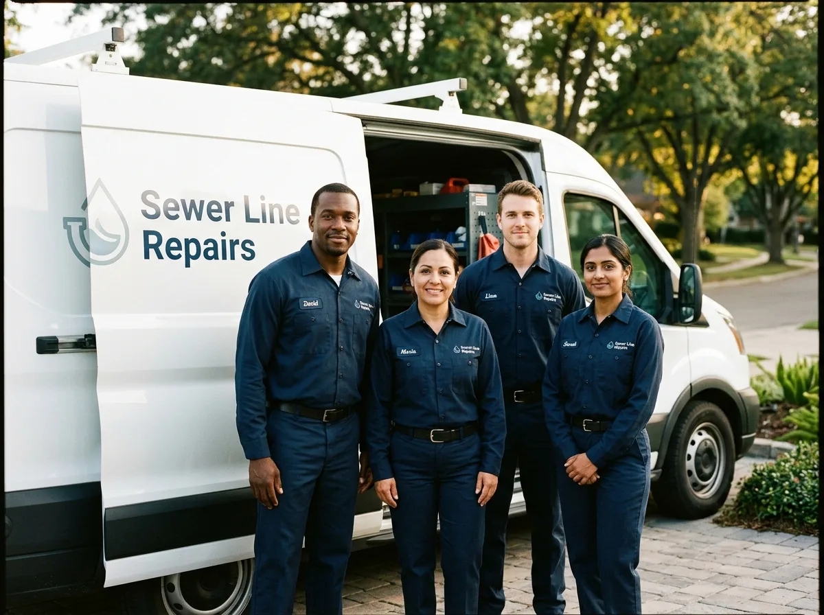 Emergency Plumber company in Spanish Fort, AL