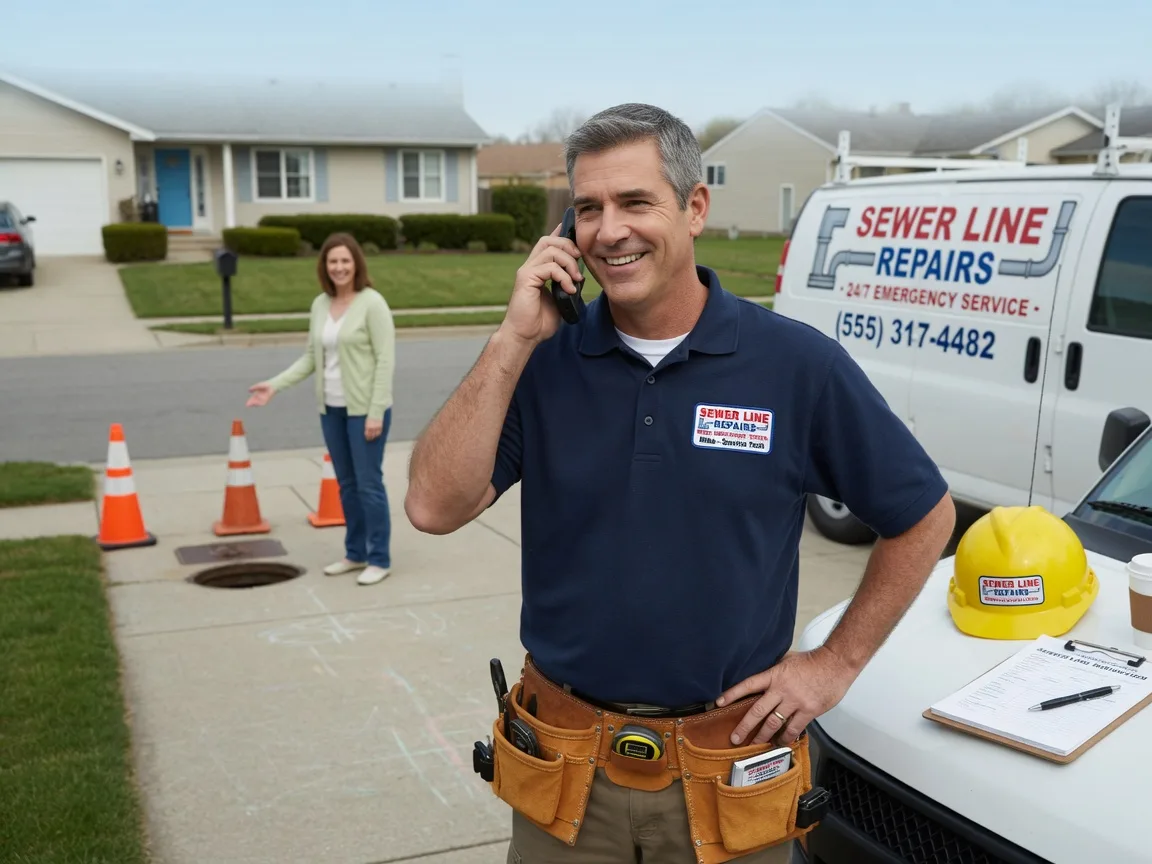 Emergency Plumber Spanish Fort, AL FAQs